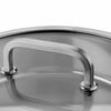 Moment, 24 cm stainless steel Saute pan, small 3