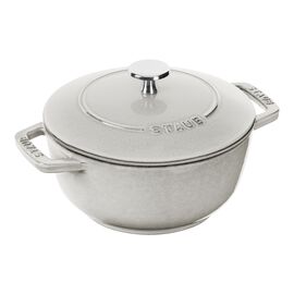 Wa-NABE・フレンチオーブン 18 cm, 鋳鉄