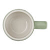 Ceramique, 100 ml ceramic Mug eucalyptus, small 4
