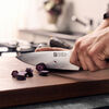 Pro, 8-inch, Traditional Chef's Knife, small 2