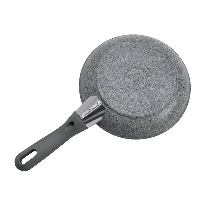 Parma Plus Ceramic, 2-pc, Non-stick, Ceramic Fry Pan Set Ceramic Coating, large 4