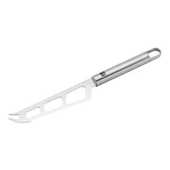 Peynir Kesme Bı&ccedil;ağı | 18/10 Paslanmaz &Ccedil;elik | 15 cm,,large 1