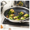 Peak, 10-pc, Ceramic Hybrid Cookware Set, small 10