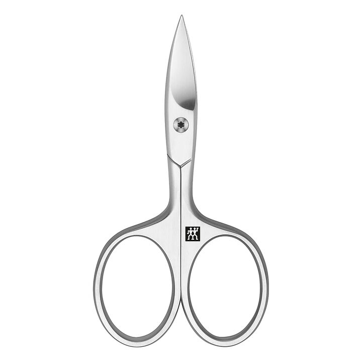 PREMIUM, Tesoura para unha 10 cm, fosco, large 1