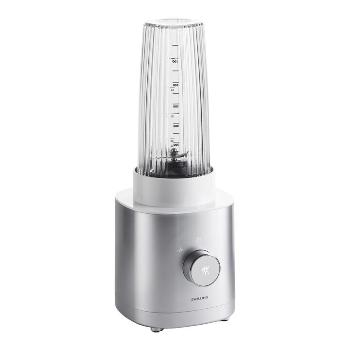 Enfinigy, Personal blender - silver, large 1