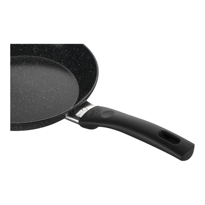 Vipiteno - Fry pan set 2-pcs, aluminium, ceramic nonstick, large 3