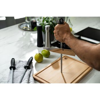 Masat | krom kaplamalı | 23 cm,,large 3