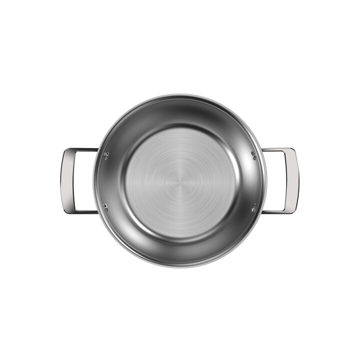 Black 5, 24 cm Serving pan, large 4