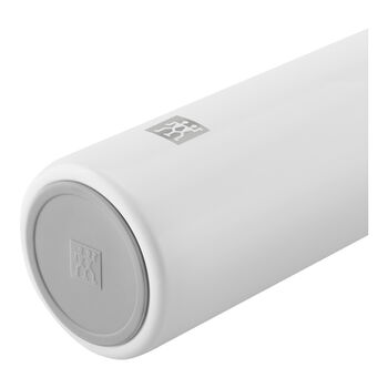 Termo Matara, 450 ml, Beyaz-Gri,,large 4