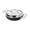 Alu Pro 5, Cocotte Ceraforce 24 cm, small 2