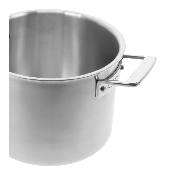 Essential 5, Marmite 20 cm / 5 l, large 4