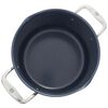 Clad CFX, 6 qt, Non-stick, Stainless Steel Ceramic Dutch Oven , small 2