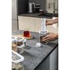 Fresh & Save CUBE, CUBE Container 2S / 11 cm, 0.875 Qt, Transparent-white, small 17