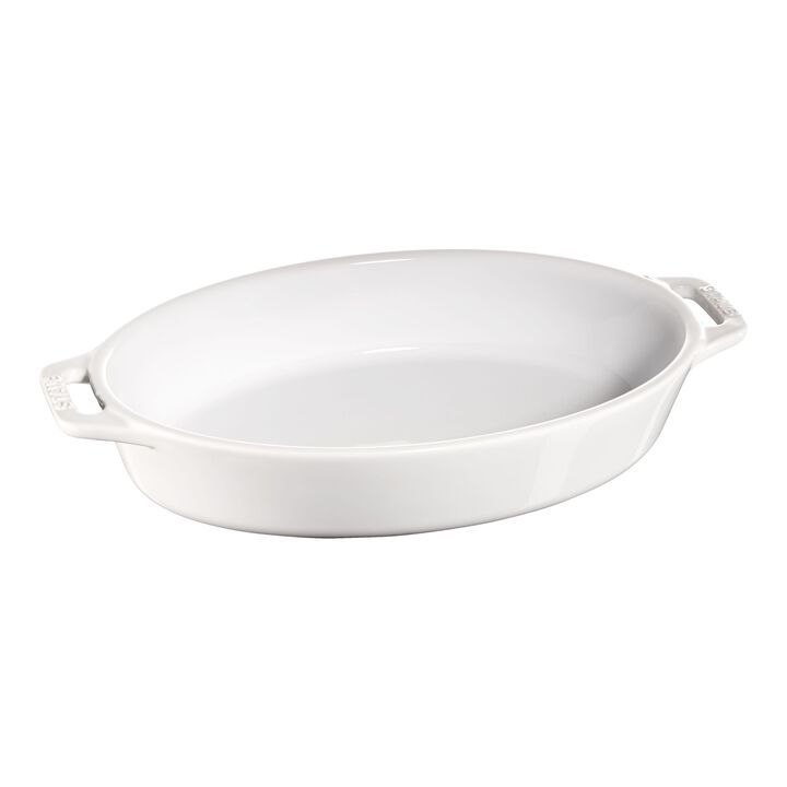 Ceramique, Fuente para horno 23 cm, Cerámica, large 1