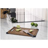 37 cm x 25 cm Fibre wood Chopping board, small 4