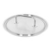 Commercial 3, Kookpan met deksel 24 cm / 6 l, small 5