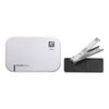 PREMIUM, Matted Nail Clipper With Metal Box, small 1
