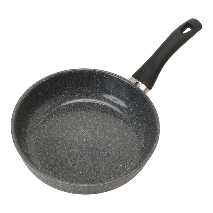 Bari Ceramic, 深型フライパン, 24 cm, アルミニウム, セラミック・ノンスティック・コーティング, large 1