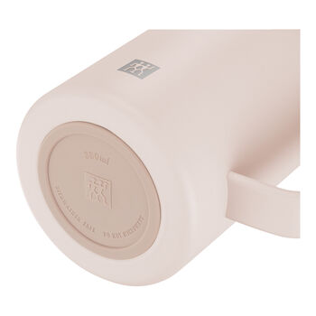 Termo Bardak, 380 ml, paslanmaz &ccedil;elik, Pembe,,large 5