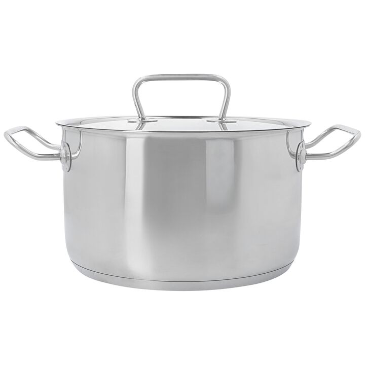 Bistro 3, Pottenset, 5-delig, large 3