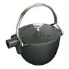 Specialities, Tekanna 16 cm, Svart, small 1