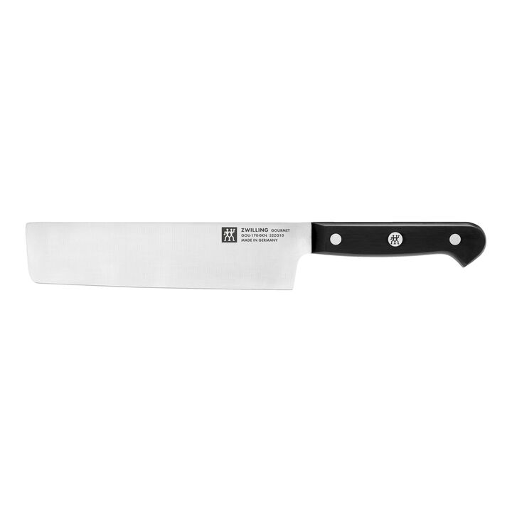 Gourmet, 6.5-inch, Nakiri Knife , large 1