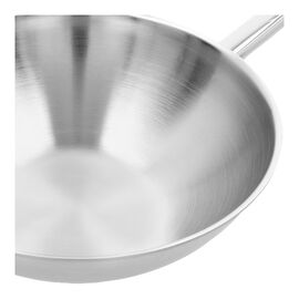 Wok fond plat 26 cm