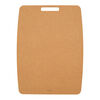 Cutting board 45 cm x 33 cm fibre wood, small 4