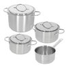 Resto 3, Set de casseroles, 4-pces, small 1