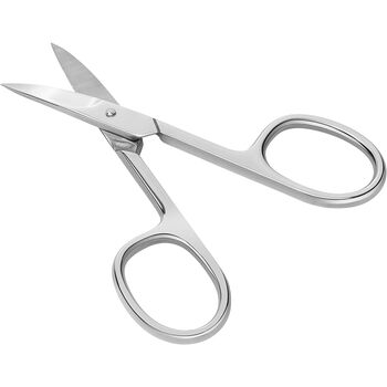 Tırnak Makası | paslanmaz &ccedil;elik | 9 cm,,large 3