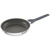 Simplify, Bratpfanne, 24 cm, 18/10 Edelstahl, Keramische Antihaftbeschichtung, small 1