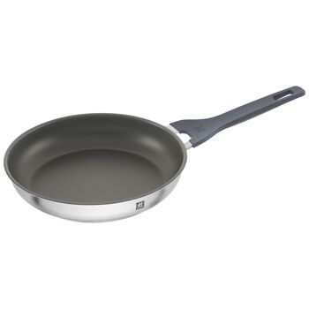 Kızartma Tavası | 24 cm | 18/10 Paslanmaz &Ccedil;elik | seramik yapışmaz kaplama,,large 1