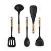 Tools, 5-pc Essential Set, Silicone , small 8