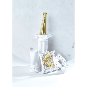 &Ccedil;ıt&ccedil;ıt Tırnak Makası | PVD kaplama | 6 cm,,large 5