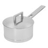 John Pawson 7, Po&ecirc;lon avec couvercle &agrave; double parois 16 cm / 1,5 l, small 6