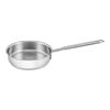 Resto, 4-pc, 18/10 Stainless Steel, Mini Fry Pan Set, small 2