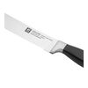 Four Star, Country Bread Knife 9 inch, inverted serrated edge, small 6