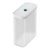Fresh & Save CUBE, CUBE Box 3M / 21 cm, 3 Qt, Transparent-la-mer, small 1