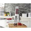 Enfinigy, パーソナルブレンダー, AC Motor, 550 ml, シルバー, small 7
