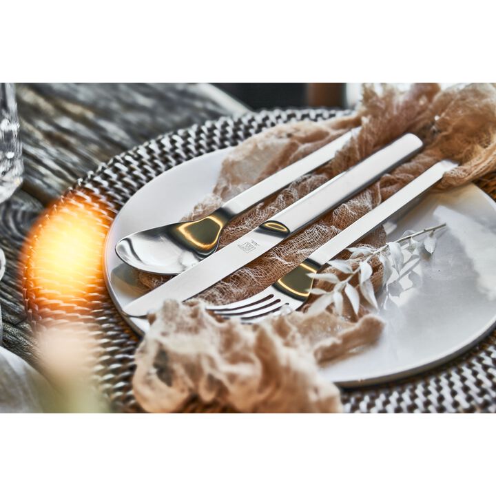 Minimale (matted), Menu set 60-st, Matt, large 2