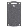MARBLE SPECKLED BOARD SET 2 Piece, plastic, small 4