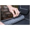 BBQ+, Protection mat, 45 cm x 31 cm, silicone, small 11