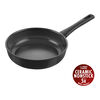 Madura Plus, Saute pan, 24 cm, aluminum, Titanium-reinforced ceramic non-stick coating, small 1
