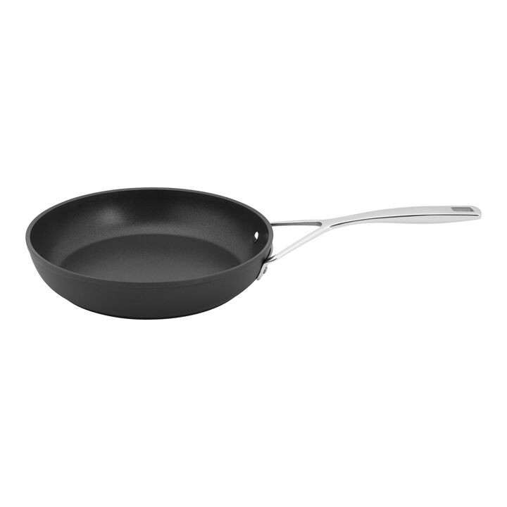 Alu Pro 5, Koekenpannenset Duraslide Titanium, 2-delig, large 3