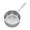 Spirit 3-Ply, 3 qt, Stainless Steel, Sauce Pan, small 5
