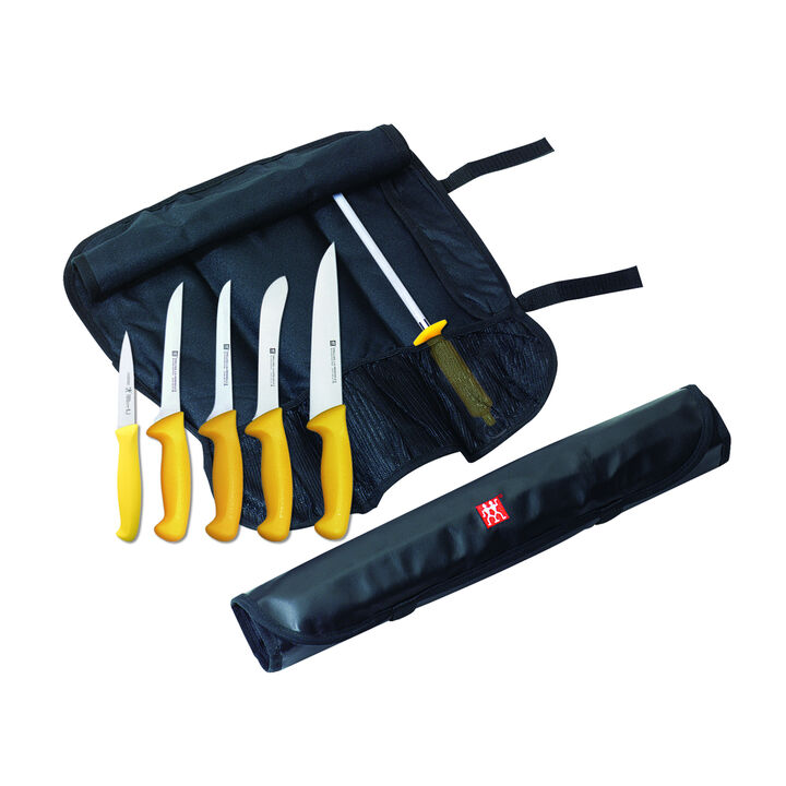 KNIFE BAG, Knife storage, nylon, large 2