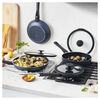 Enlightened, 7-pc, Aluminum, Pots And Pans Set Ceramic Non-stick Coating, small 3
