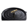 La Cocotte, Cocotte Buster+Punch 28 cm, Rond(e), Noir mat, Fonte, small 4