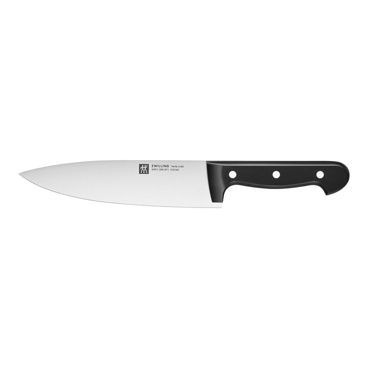 TWIN Chef 2, Kochmesser 20 cm, large 1