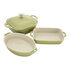 light green